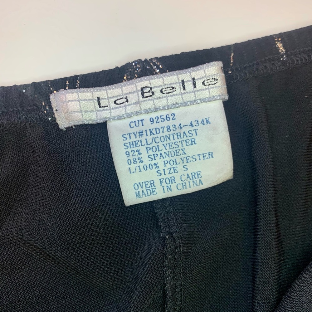 Halter Flutter/Ruffle Versatile Dress - image 5